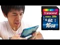 3DSでSDカードが認識できない！？対策してみたけど結果的に・・・