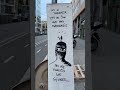 Trescientos mantenidos. www. es – street art short, urban art video, arte urbano