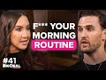 The Motivation Expert: Why You Are Stuck & Not Achieving Your Goals | Rob Dial