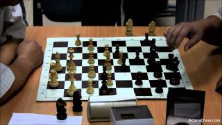 Смотреть видео шахматный турнир видео