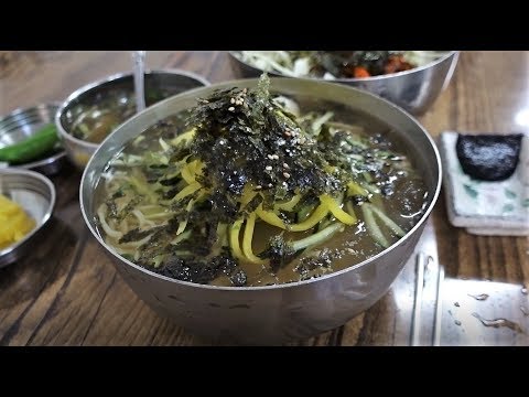 신선식당