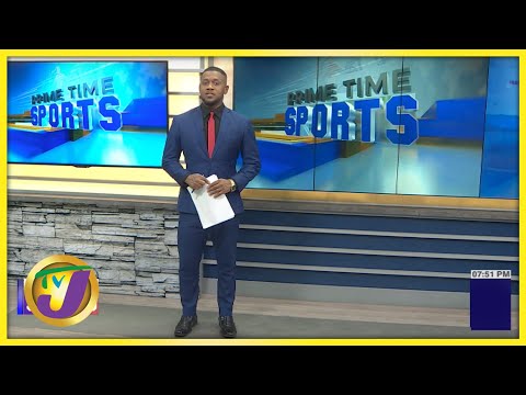Jamaica's Sports News Headlines - Nov 23 2022