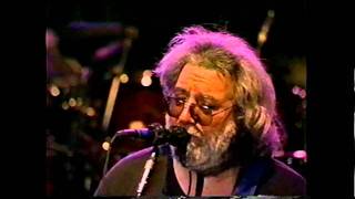 The Grateful Dead - Morning Dew with Clarence Clemons- 06-21-1989 - Shoreline - Mountainview, Ca