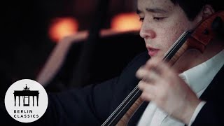Isang Enders & Sunwook Kim - Debussy: Beau soir, L. 6, arr. for Cello (Official Music Video)