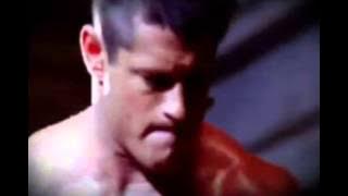 WWE Evan Bourne Theme Song And Titantron 2011 With Full Down