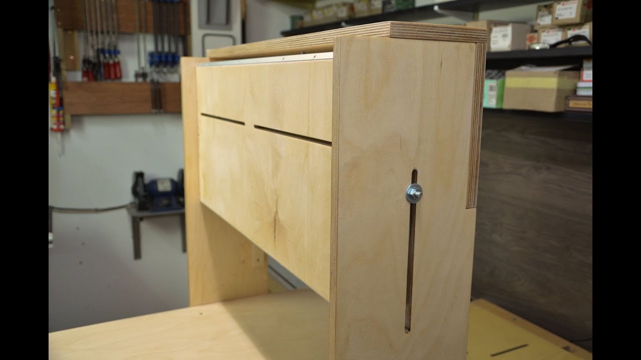 Making a 3D Router (Part4) - YouTube