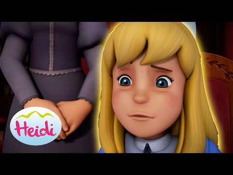 Sunny Days in the Alps ☀️🐐 - Heidi 🌷🏔️ - ULTIMATE COMPILATION