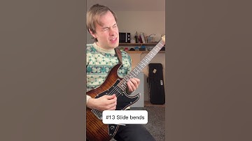 17 ways to play like Mateus Asato in 1 solo