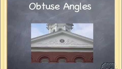 Guaranteach Obtuse Angles (2)