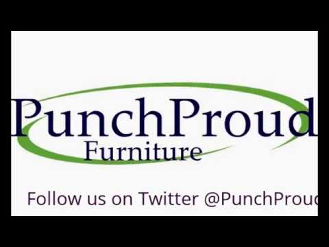 PunchProud