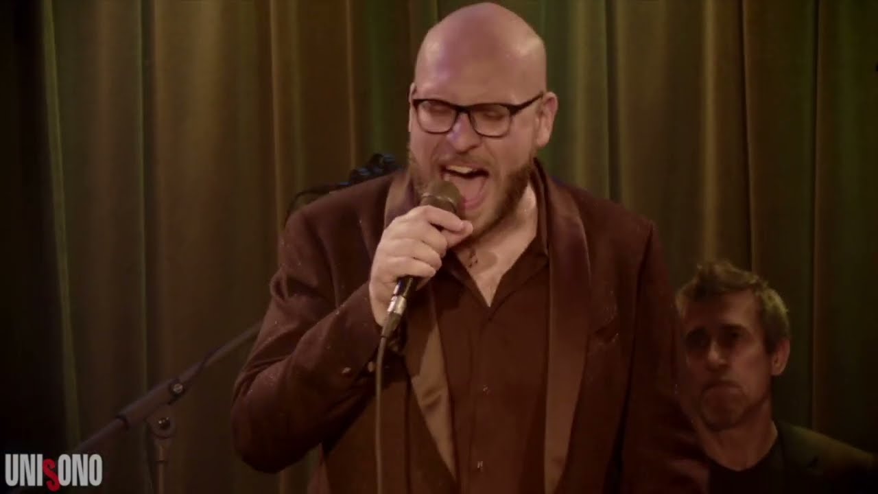 Stevie Biondi Live 2023 - originali