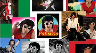 Fabrizio - Heij kom iech zeker trök Fabrizio - Heij kom iech zeker trök