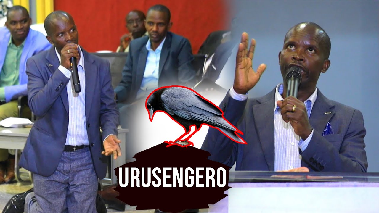 Mbonye ibiguruka 2 n'inuma 1 mu Rusegero😱UBUHANUZI Igikona cyiri kubantu😳Igitangaza uvuga uracyigir?