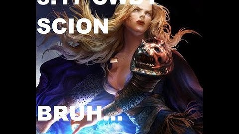 3.17 CWDT Scion Simulacrum Wave 29&30