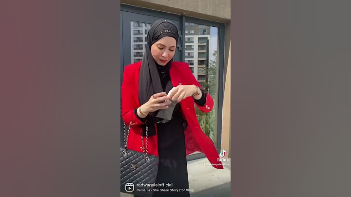 موقف محرج اثناء الدورة الشهرية 😱❌