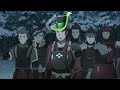 Beginning of video