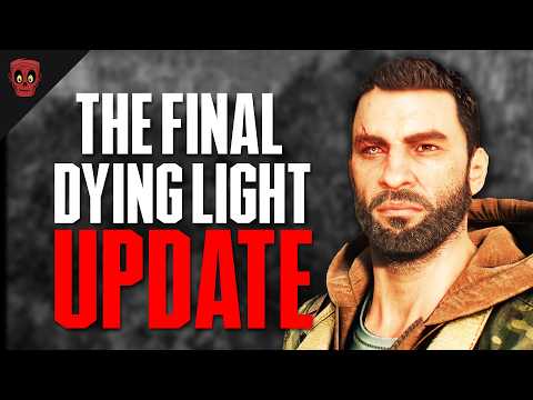 The Last Dying Light Update…
