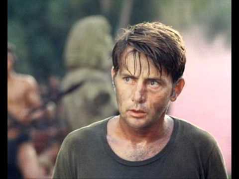 Martin Sheen military movie Martin Sheen military movie