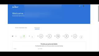 Infosys Launchpad Filling Step-by-step in detail || Infosys Mysore