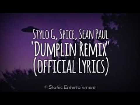 DUMPLIN lyrics song (use handphones)