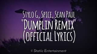 DUMPLIN lyrics song (use handphones)