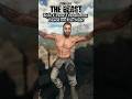 Kyle Crane Transforms Based on His State #shorts #dyinglight