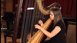 Carl Ditters von Dittersdorf - Harp concerto in A major ...