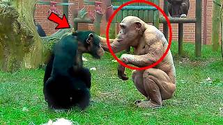 Zoo Hid These "Mutants" From the Public. When the Footage Leaked, The World Froze.
