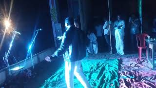 Maneya Mana Anna Prana Ranjola Nataka Dancer Pallavi Ballari.