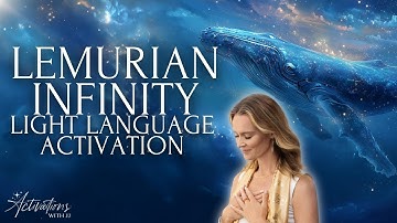 Lemurische Oneindigheid | Activering van Lichttaal