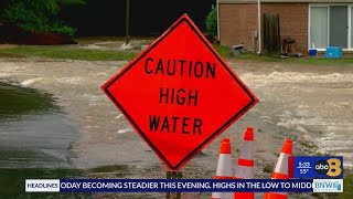 Officials urge Virginians to prepare during Hurricane Preparedness Week