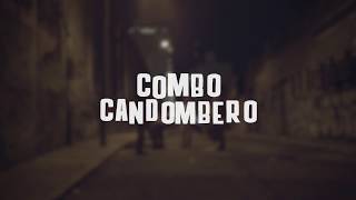 Video thumbnail of "Combo Candombero - Darshan (Jorginho Gularte)"