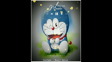 Doremon Instrumental Ringtone l 30 Sec Status l Cartoon Ringtone