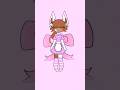 =^・ェ・^= Id:Mika_kit162 #edit#memes#cute#kit#mikakit#animation#trend#trending#pink #cat