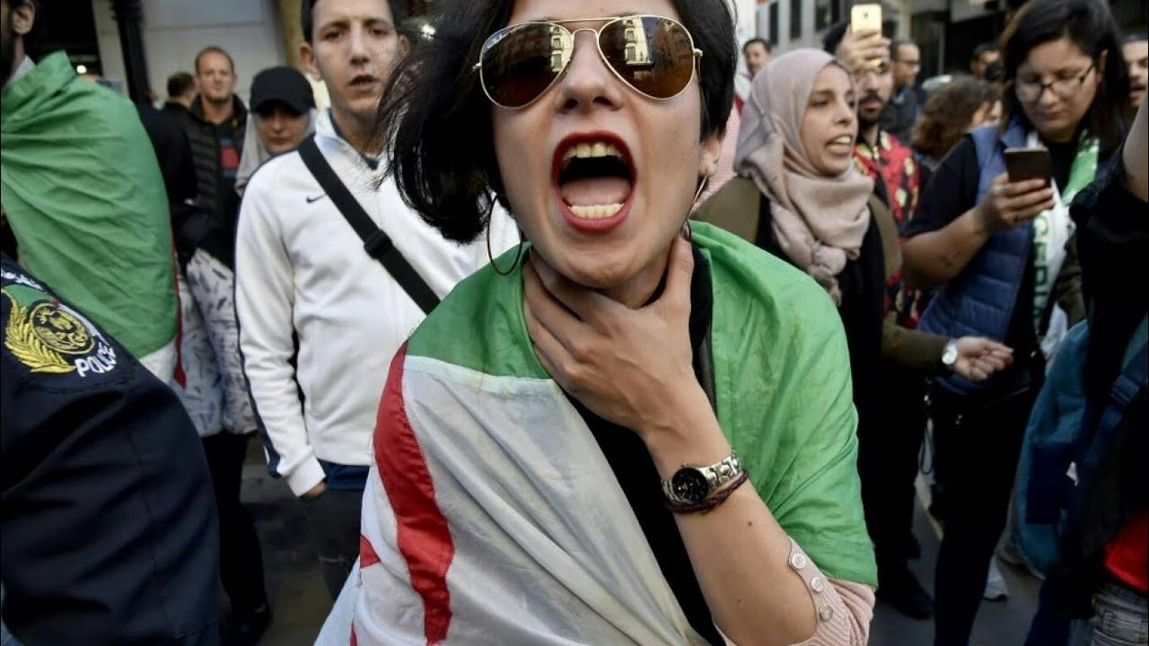 FUGI - Cellule #213 -  مجزرة سركاجي 2013