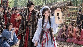 She Gave Everything for Her Husband—He Made Her a Concubine,So She Left and Became the Richest Woman