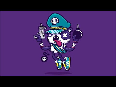CRAZY INSTRUMENTAL RAP / HIP HOP - 90's Type Beat "Crazy Party" (Prod. Juanko Beats)