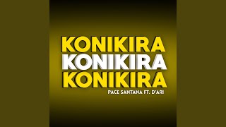 Download Lagu KONIKIRA (feat. D'ARI) MP3
