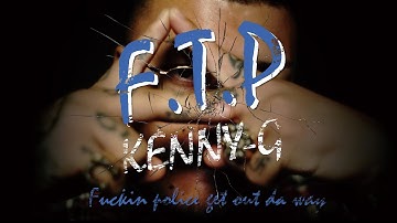 KENNY-G - F.T.P   (Official Music Video)