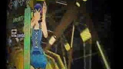 DDR SuperNOVA2 Switch