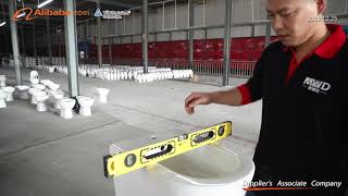 who are MWD ceramic