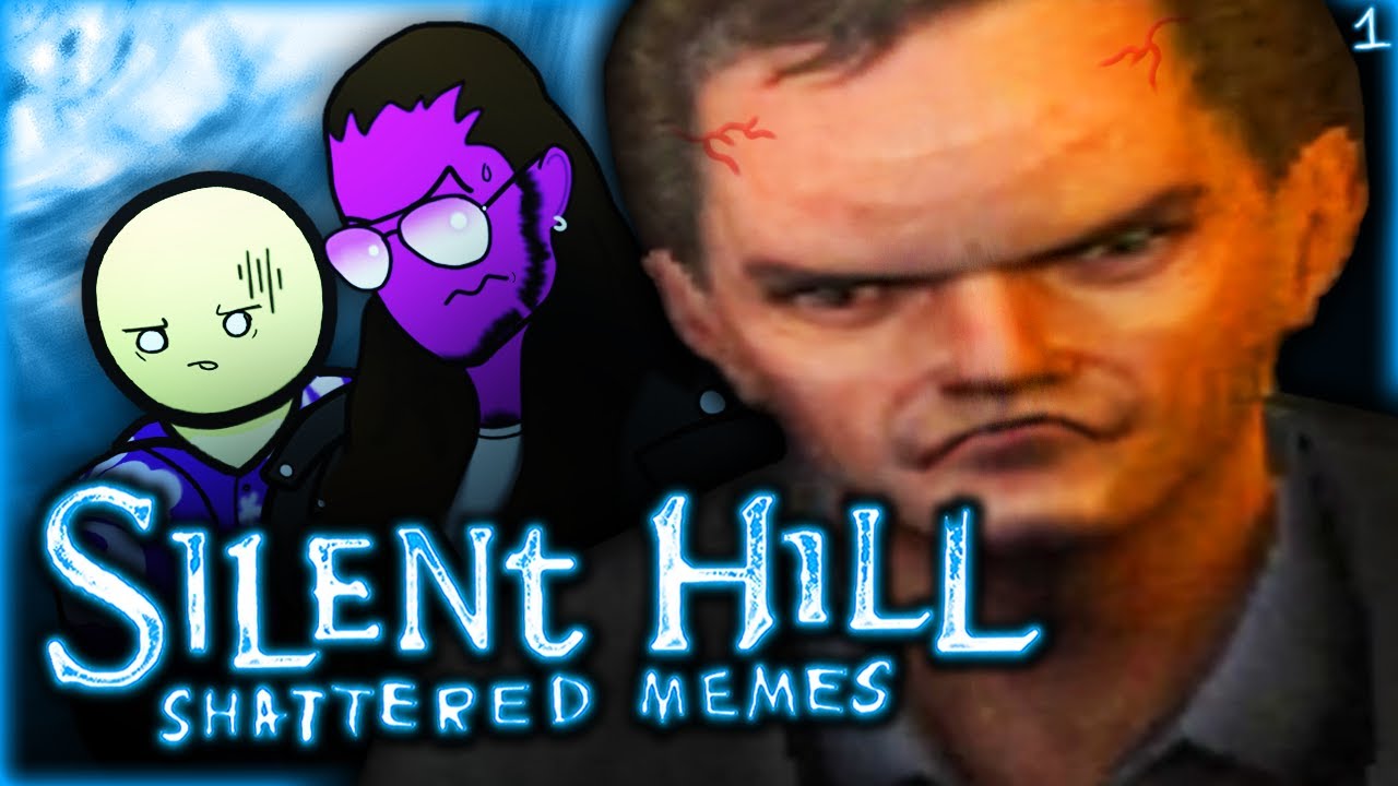 Revisiting Silent Hill: Shattered Memories