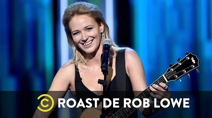 Jewel - Roast de Rob Lowe