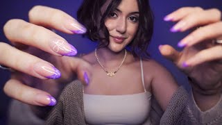Thumbnail for ASMR Scratching Your Back Until You Sleep
