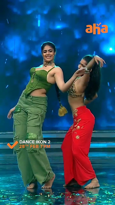 Dance icon season 2 #vartikajhadance #ibd #dance
