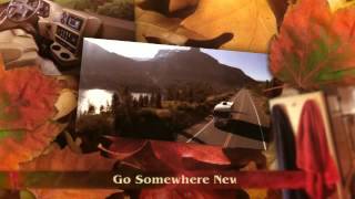 Bob Ledford's Adventure Motorhomes