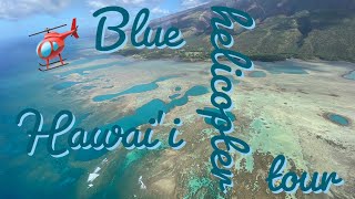 Blue Hawai’i helicopter tour of Maui by Jonathan Lovelace 44 views 11 months ago 57 minutes