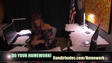 BEST OF SHOW - 5-30-2018 - Randirhodes.com/support