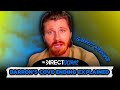 Barron S Cove Ending Explained Star Garret Hedlund Reveals Caleb S Fate SPOILERS 