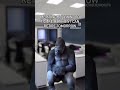Me At Work Shorts! #funny #gorrila #animal #viral #work #workvibes #officelife #officehumor